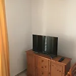 In With Balcony, Air Conditioning, Wifi Apartament *
