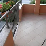 In With Balcony, Air Conditioning, Wifi