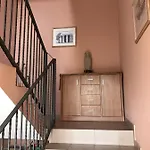 Apartament In With Balcony, Air Conditioning, Wifi Sukošan