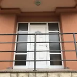 In With Balcony, Air Conditioning, Wifi * Sukošan