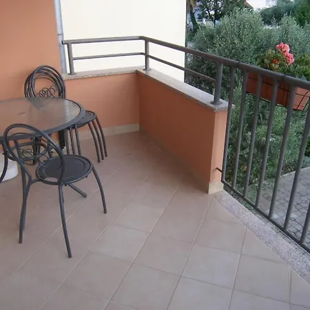 In With Balcony, Air Conditioning, Wifi Apartament *