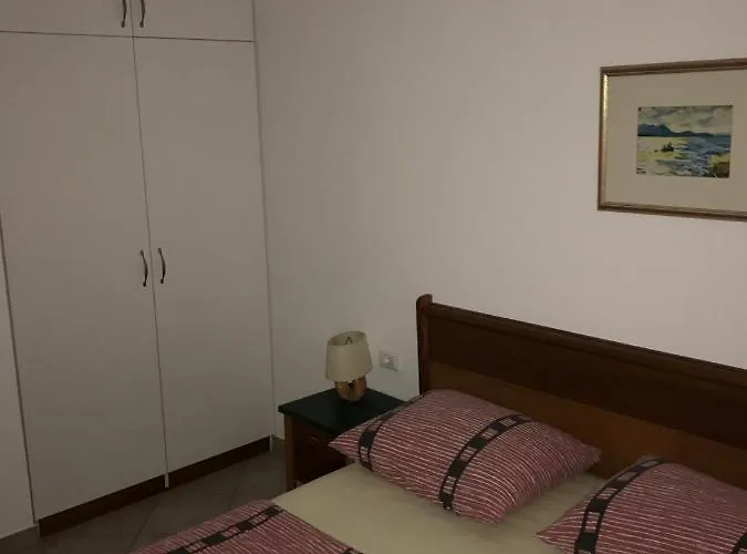 In With Balcony, Air Conditioning, Wifi Appartamento