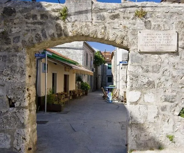 In With Balcony, Air Conditioning, Wifi Appartamento
