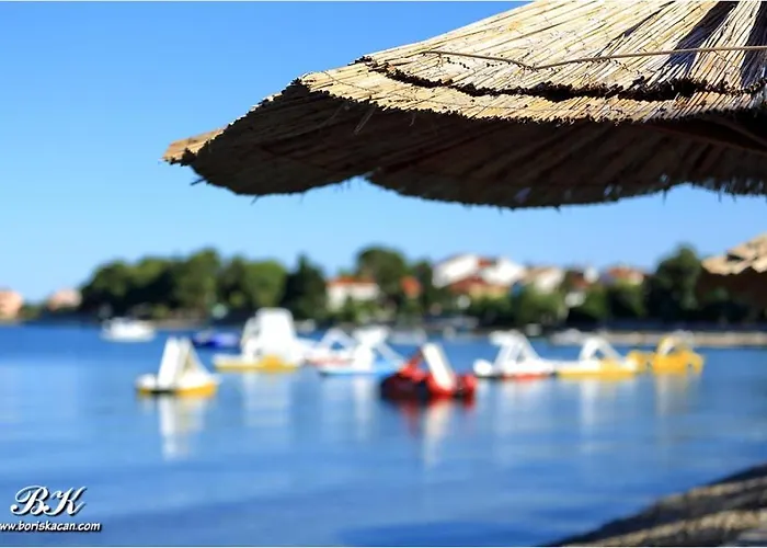 In With Balcony, Air Conditioning, Wifi Appartamento *